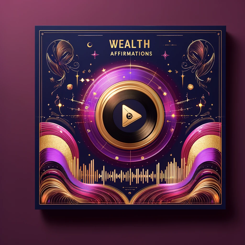 Wealth Affirmation