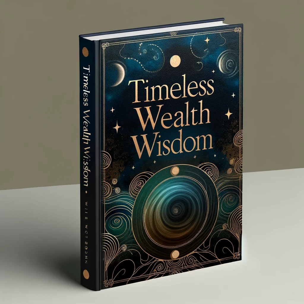 Timeless Wealth Wisdom